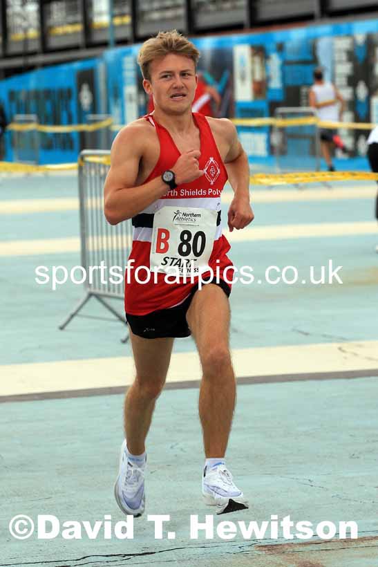 Senior mens 6 Stage Relay, 2022 Northern Road Relays, SportsCity, Manchester. Photo: David T. Hewitson/Sports for All Pics